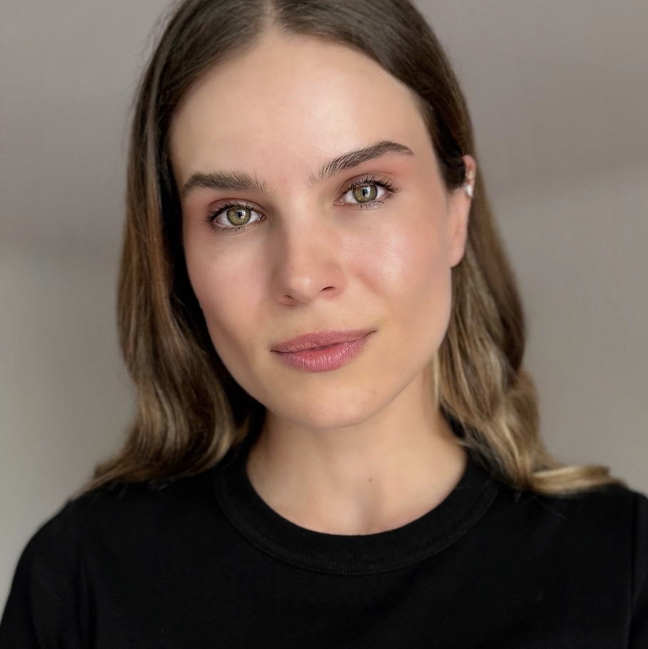 LIZA ZAYAEVA / CDMX